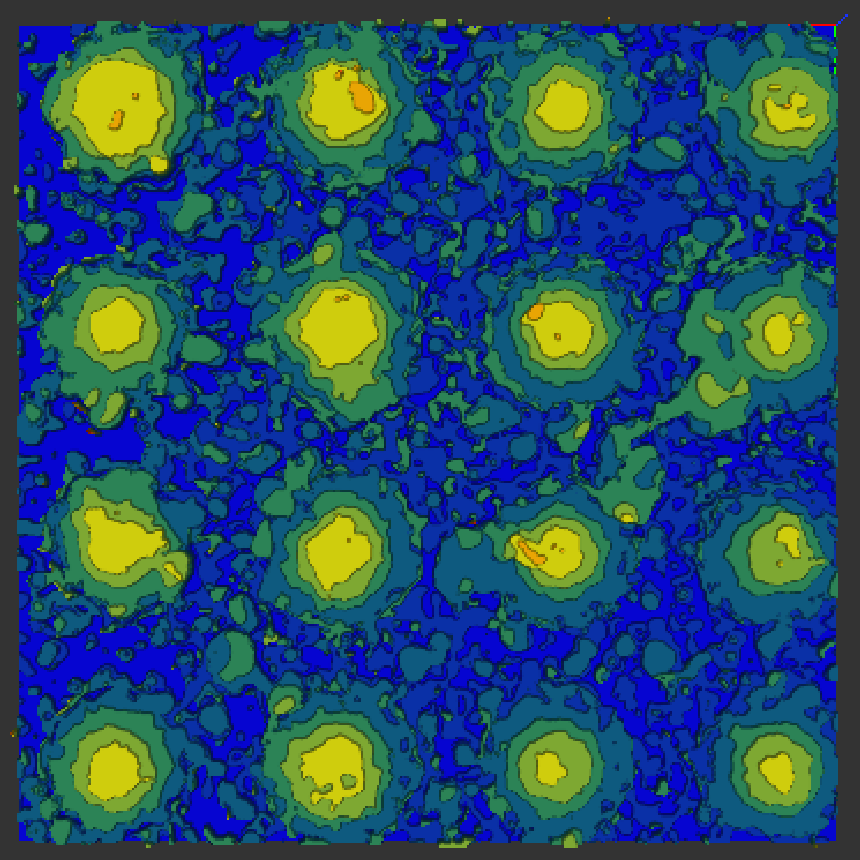 Destination 3D Object